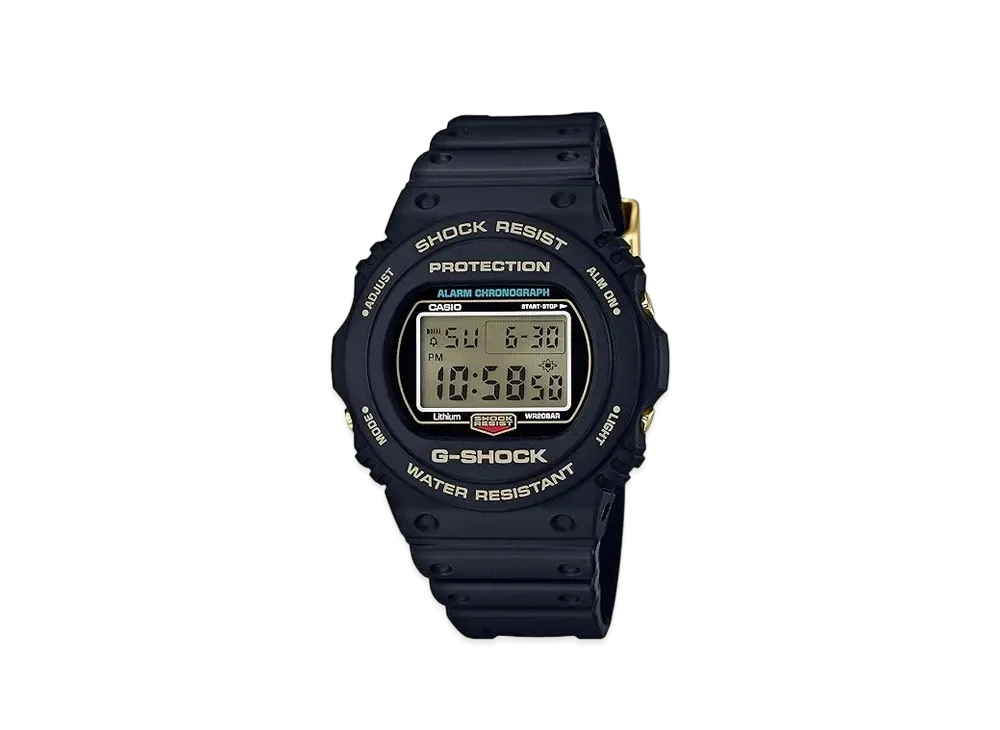 Casio G-SHOCK Digital DW-5735D-1BJR