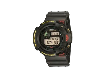 Casio G-SHOCK Master Of G-Sea DW-6300-1A
