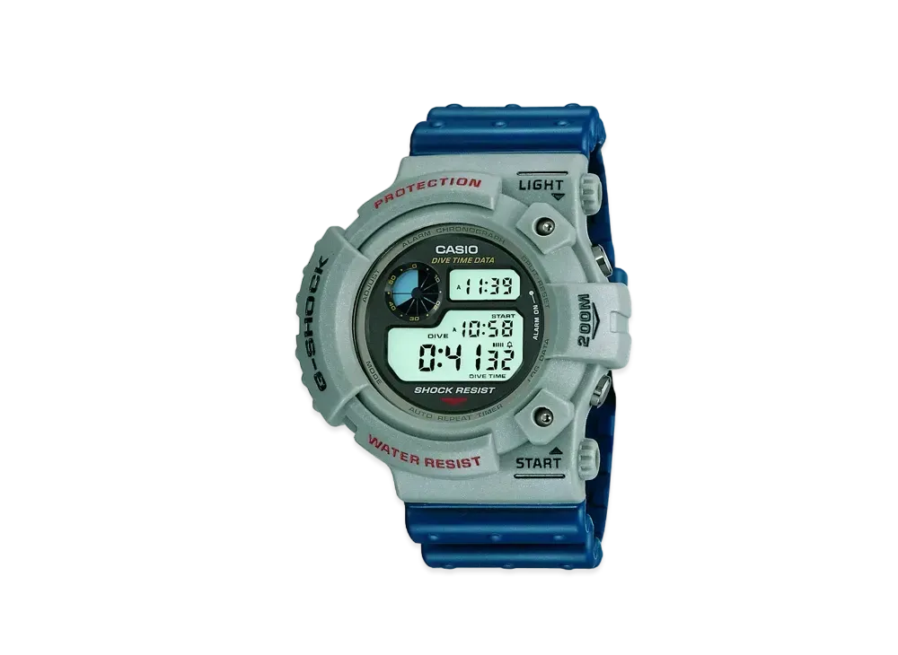 Casio G-SHOCK First Generation FROGMAN DW-6300B-2