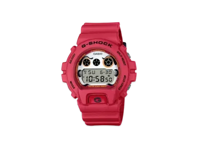 Casio G-SHOCK Digital DW-6900DA-4JR