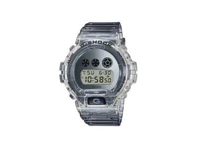 Casio G-SHOCK Digital DW-6900SK-1JF