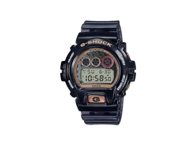 Casio G-SHOCK Digital DW-6900SLG-1JR