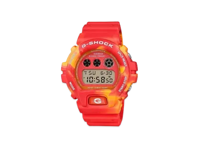 Casio G-SHOCK Digital DW-6900TAL-4JR