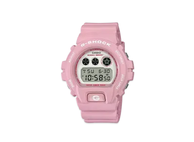 Casio G-SHOCK Digital DW-6900TCB-4JR