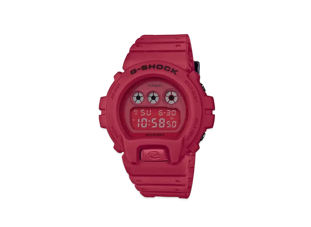 Casio G-SHOCK Digital DW-6935C-4JR