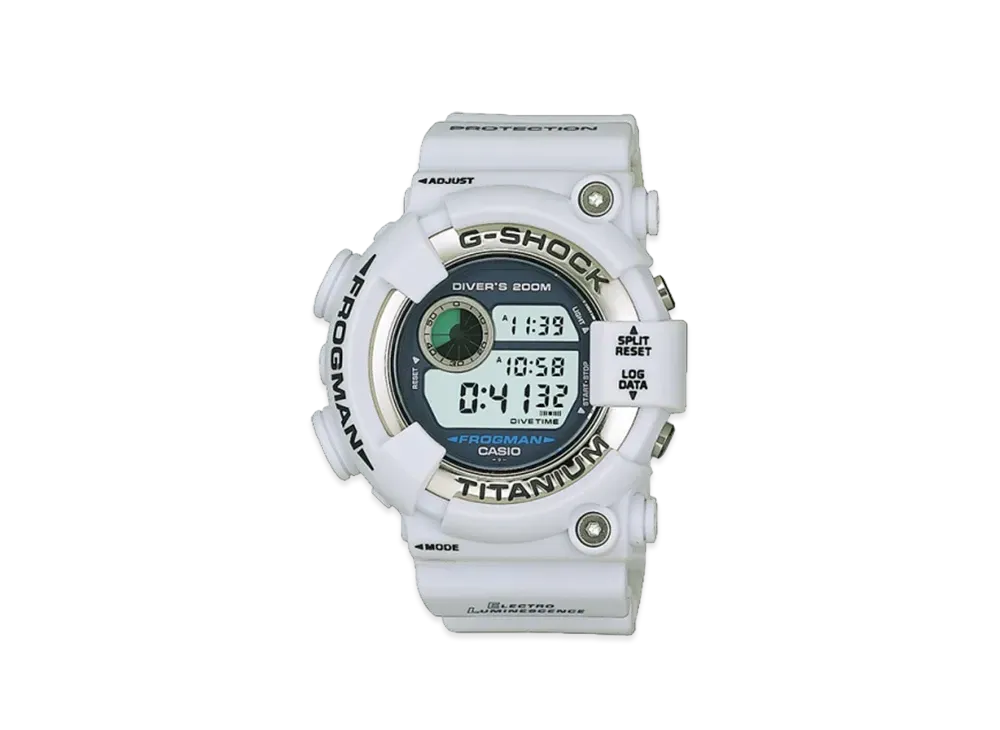 Casio G-SHOCK Master Of G-Sea DW-8200LG-8JR