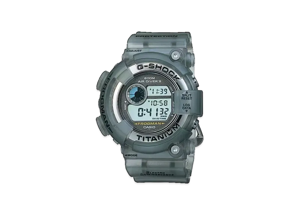 Casio G-SHOCK Master Of G-Sea DW-8200MS-8T