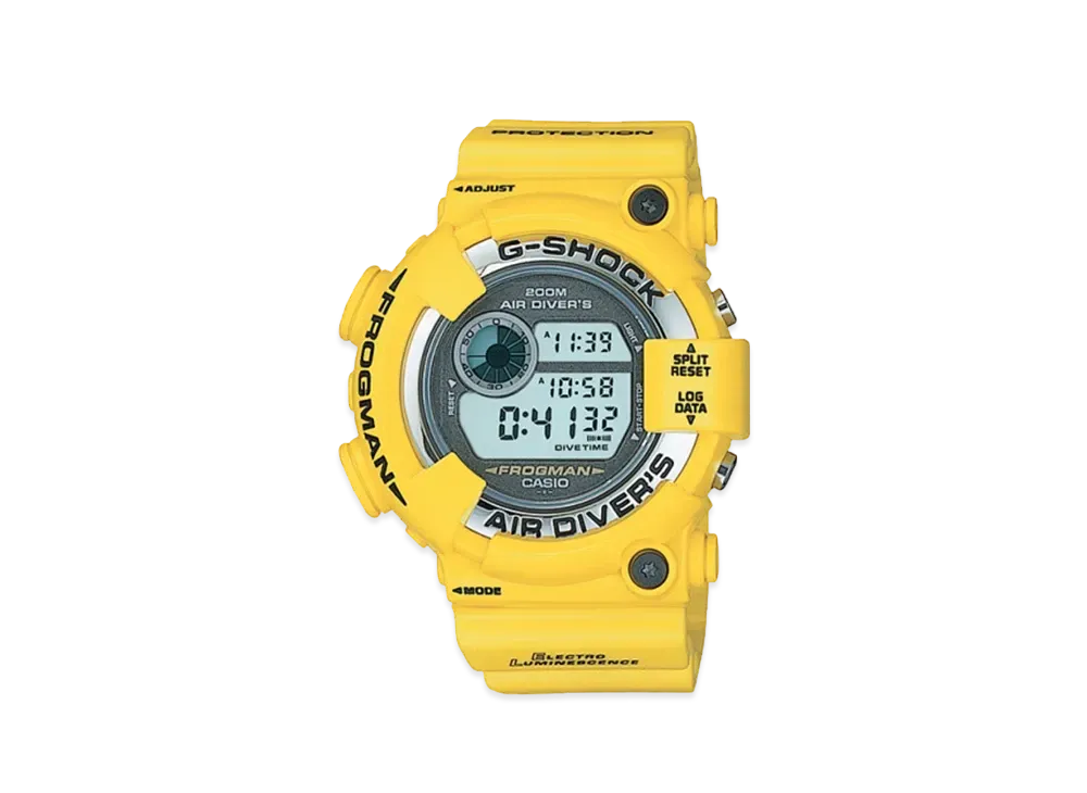Casio G-SHOCK Master Of G-Sea DW-8250Y-9T