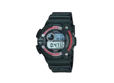 Casio G-SHOCK Master Of G-Sea DW-9900-1A