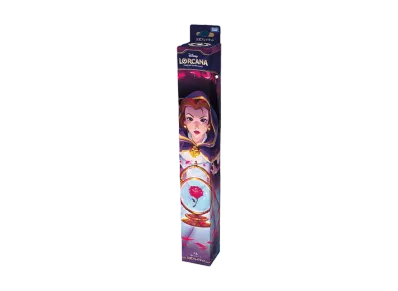 Disney Lorcana Japanese Ver. Official Playmat Belle: Mystic Master