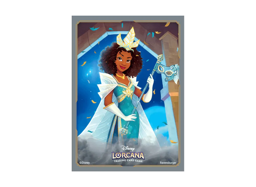 ディズニーロルカナ(Disney Lorcana) 人気の新作・新品ボックス通販