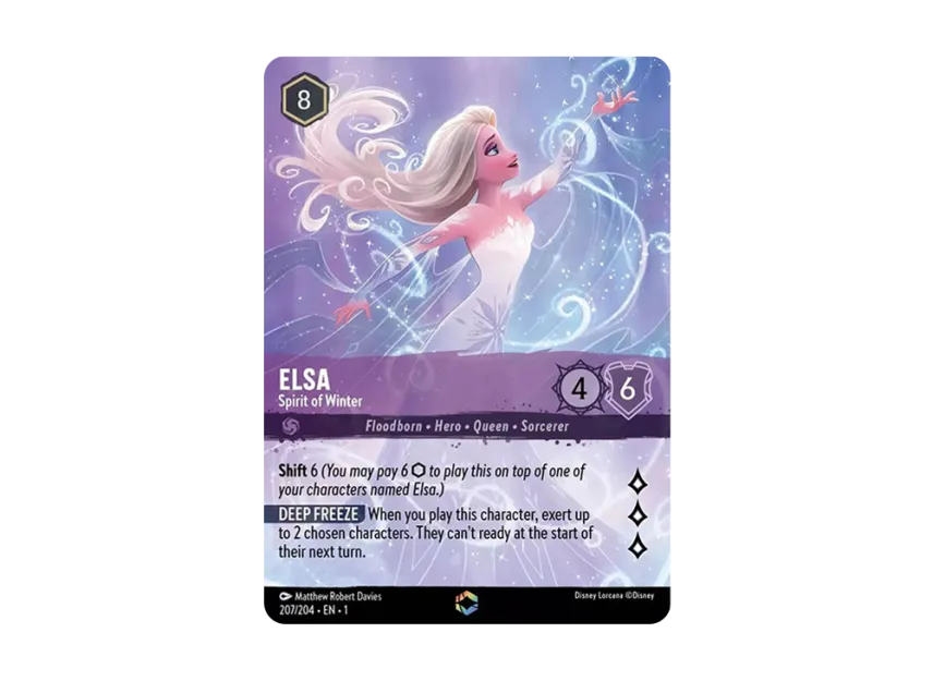 Disny-Lorcana-TCG-C01-207-EN. Disny-Lorcana-TCG-C01-207-EN.