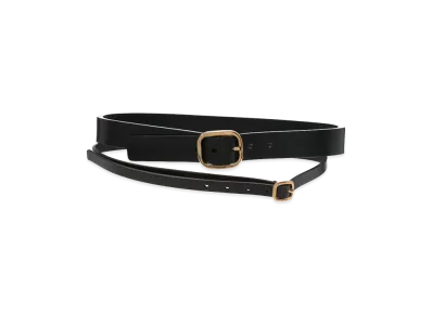 LOEWE Women's Belts "Black"