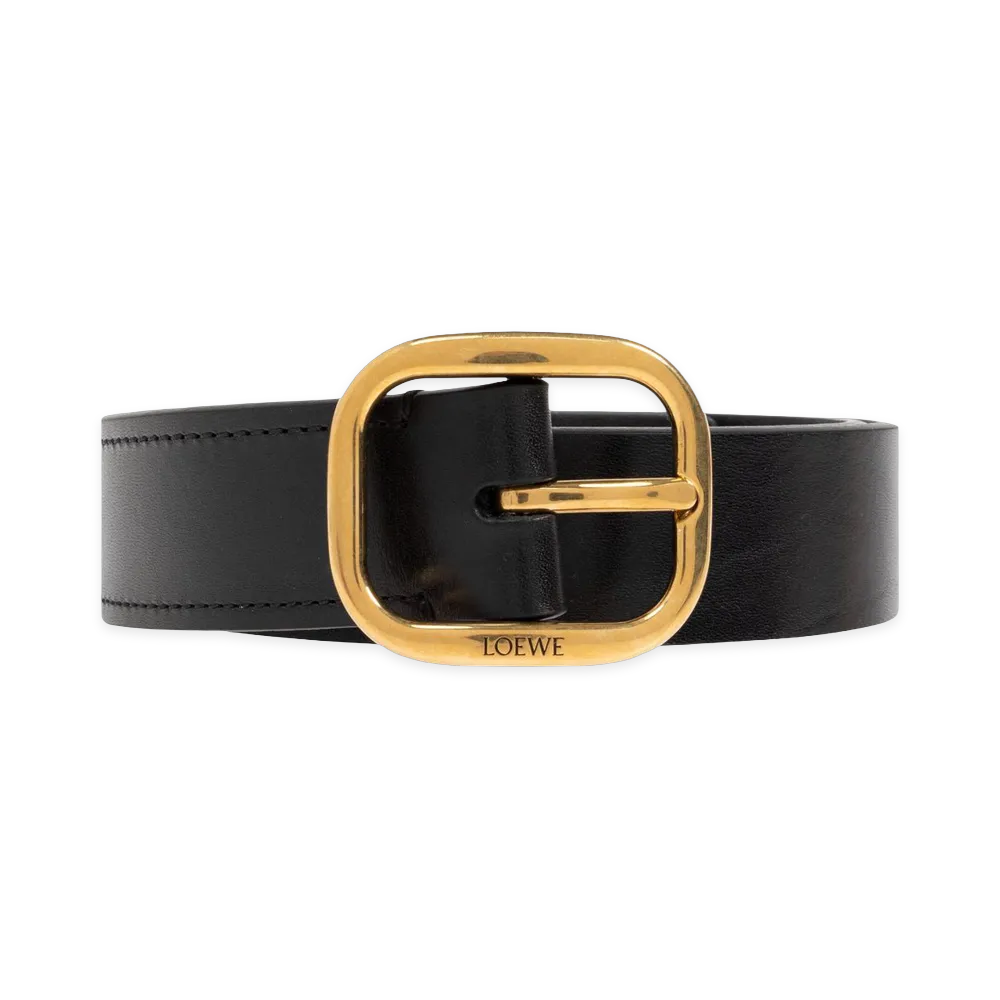 LOEWE Women's Belts "Black"