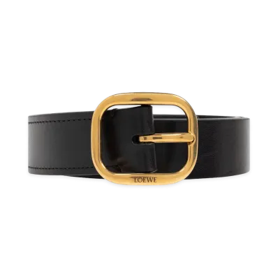 LOEWE Women's Belts "Black"