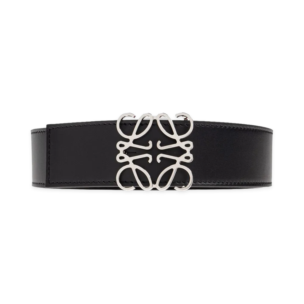 LOEWE Belts "Black"