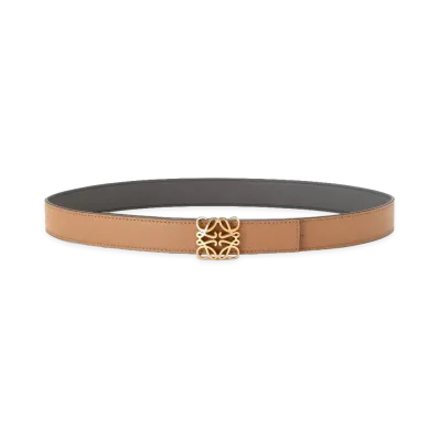 LOEWE Women's Belts "Brown"