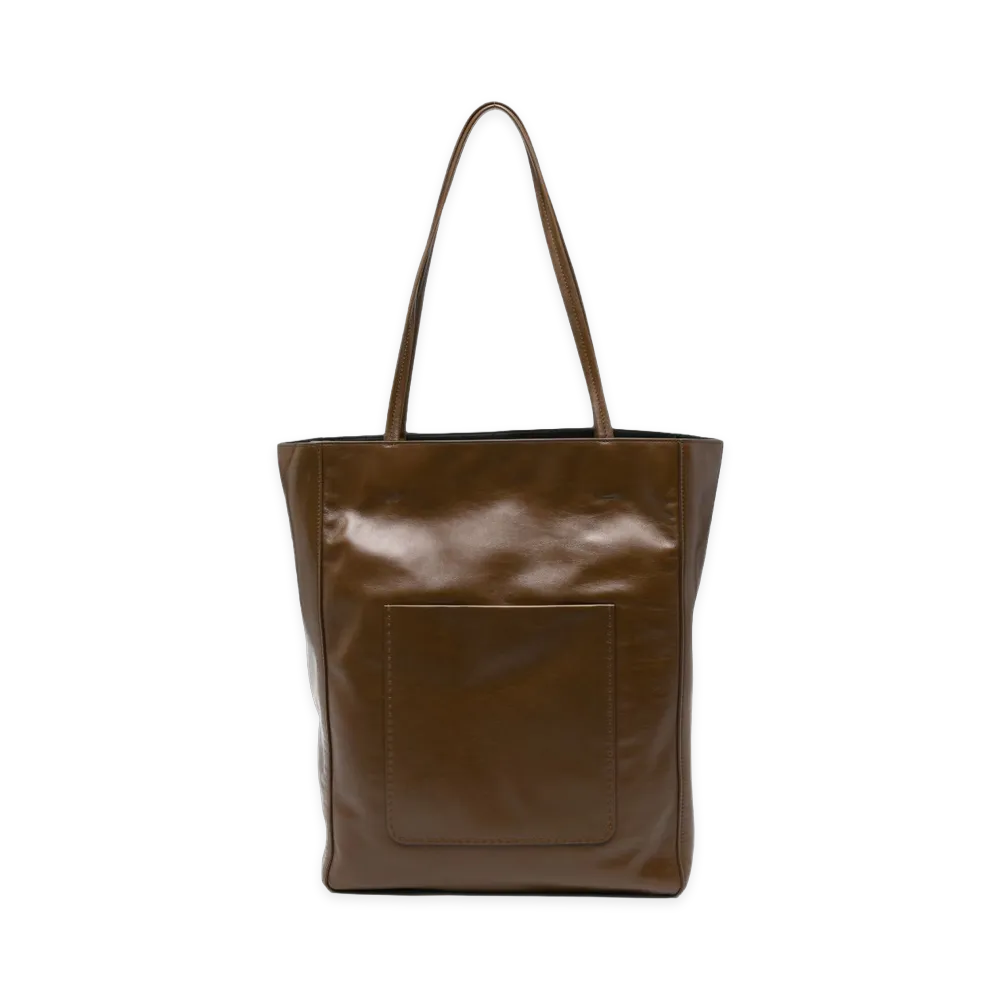 PHOEBE PHILO Women's Bag "Brown"