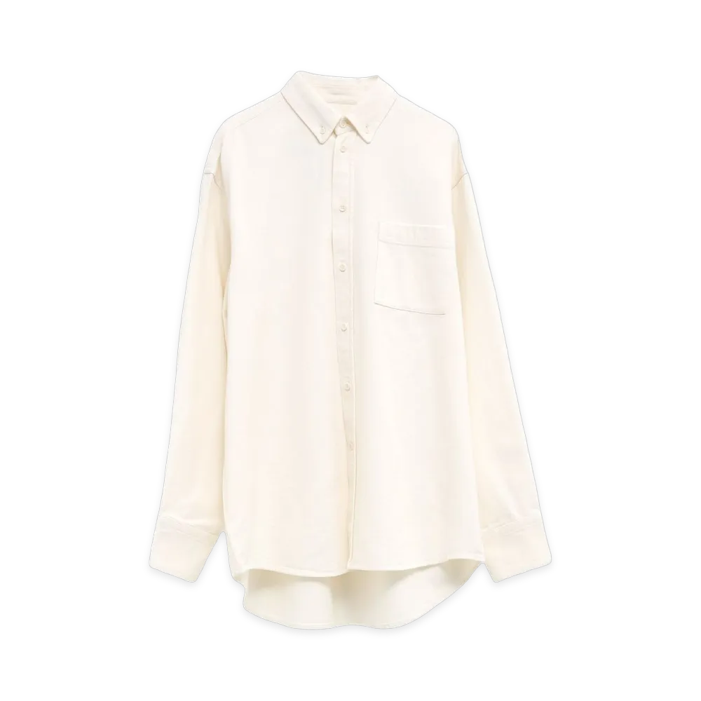PHOEBE PHILO Women's Shirts "White"
