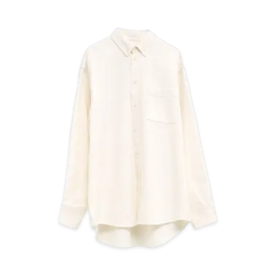 PHOEBE PHILO Women's Shirts "White"