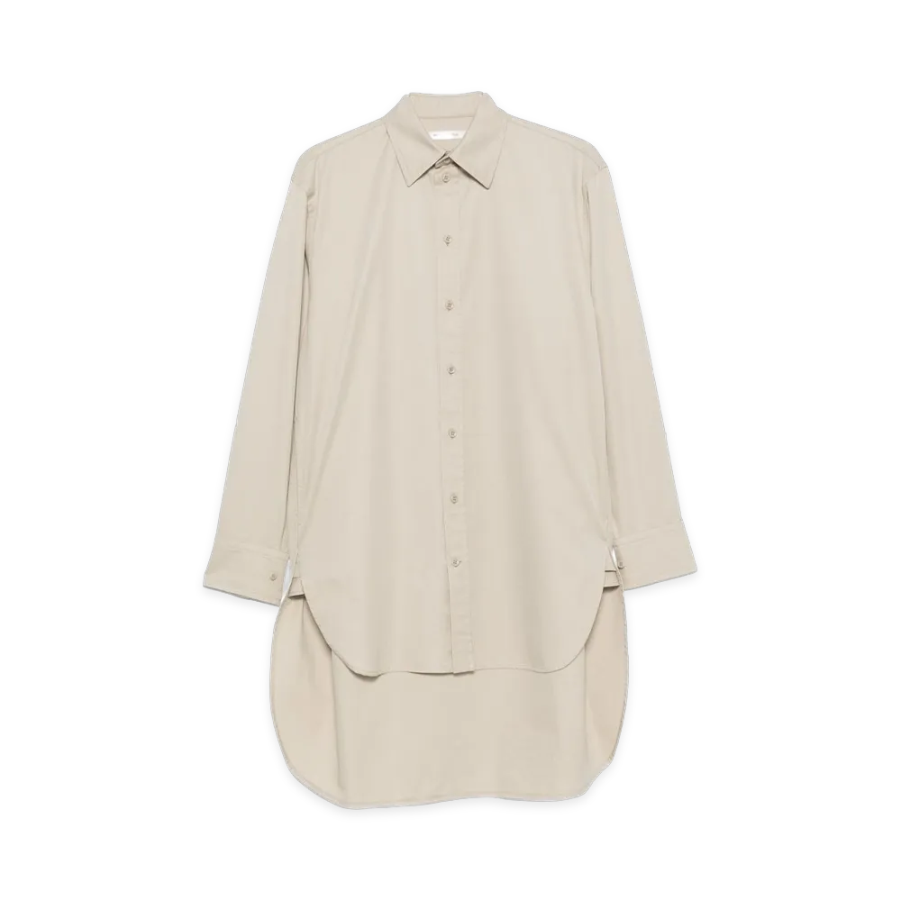 PHOEBE PHILO Women's Shirts "Gray"