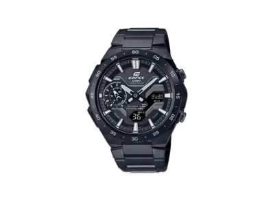 Casio EDIFICE ECB-2200YDC-1AJF "Black"