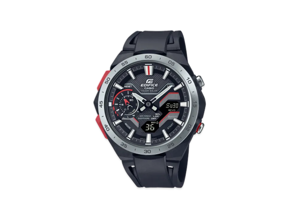 Casio EDIFICE ECB-2200YP-1AJF "Black"