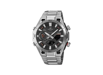 Casio EDIFICE ECB-2300YD-1AJF "Silver"