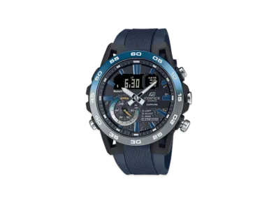 Casio EDIFICE ECB-40YNP-1AJF "Black"