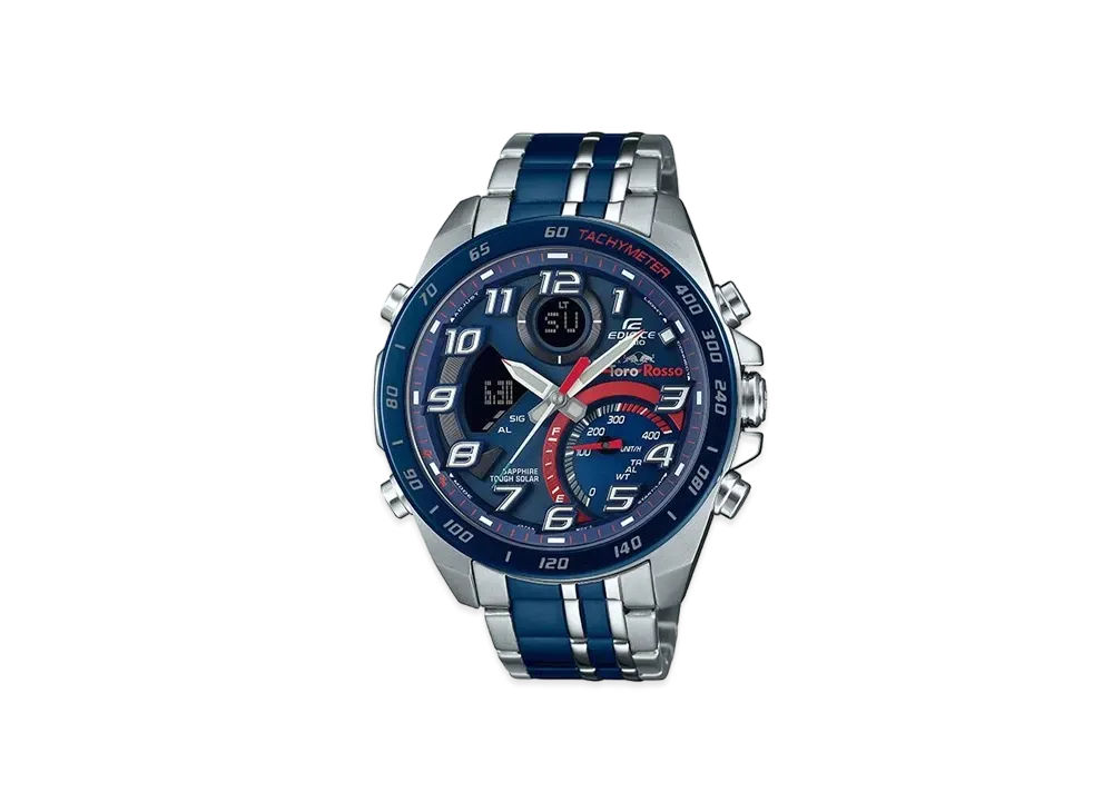Casio EDIFICE Smartphone Link Model ECB-900TR-2AJR