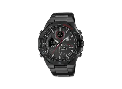 Casio EDIFICE ECB-950YDC-1AJF "Black"