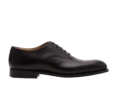 Church’s Consul 173 Calf Leather "Black" EEB353_9WF_F0AAB_F_000000 F Leather Sole