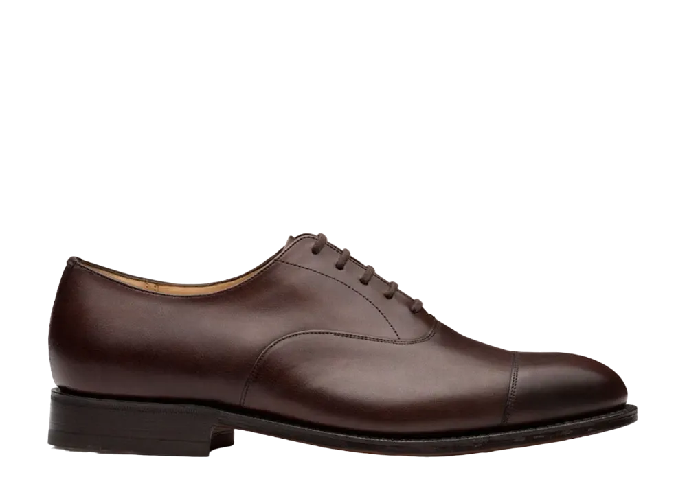 Church’s Consul 173 Nevada Leather "Ebony" EEB353_9XM_F0AEV_F_000000 F Leather Sole