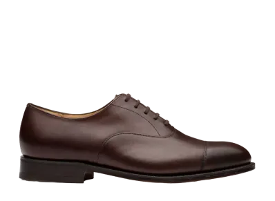 Church’s Consul 173 Nevada Leather "Ebony" EEB353_9XM_F0AEV_F_000000 F Leather Sole