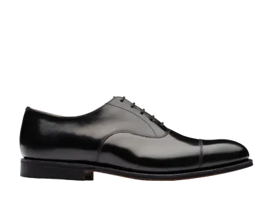 Church’s Consul 173 Polished Binder Calf "Black" EEB353_9XV_F0AAB_F_000000 F Leather Sole