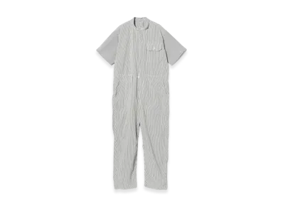 ENGINEERED GARMENTS Coverall Suit "Navy"