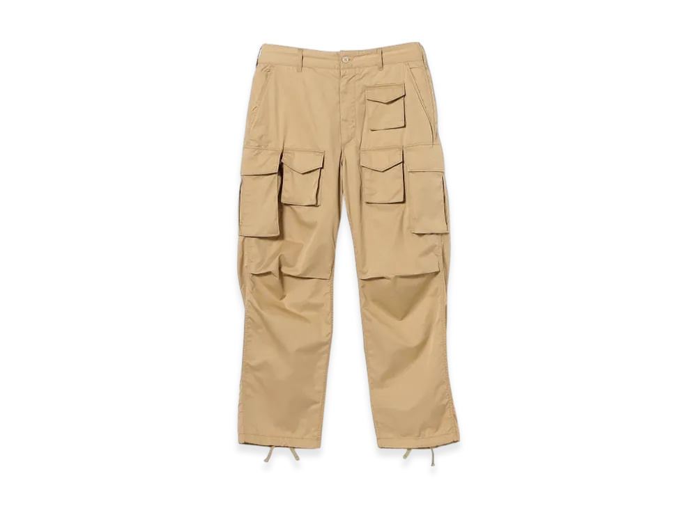 B (目立った傷や汚れなし)】Engineered Garments エンジニアード 