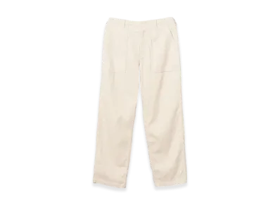 ENGINEERED GARMENTS Fatigue Pant - Cl Java Cloth "Natural"