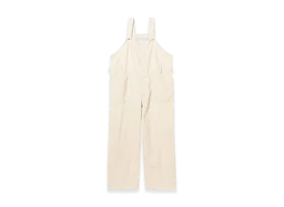 ENGINEERED GARMENTS Overalls - Cl Java Cloth "Natural"