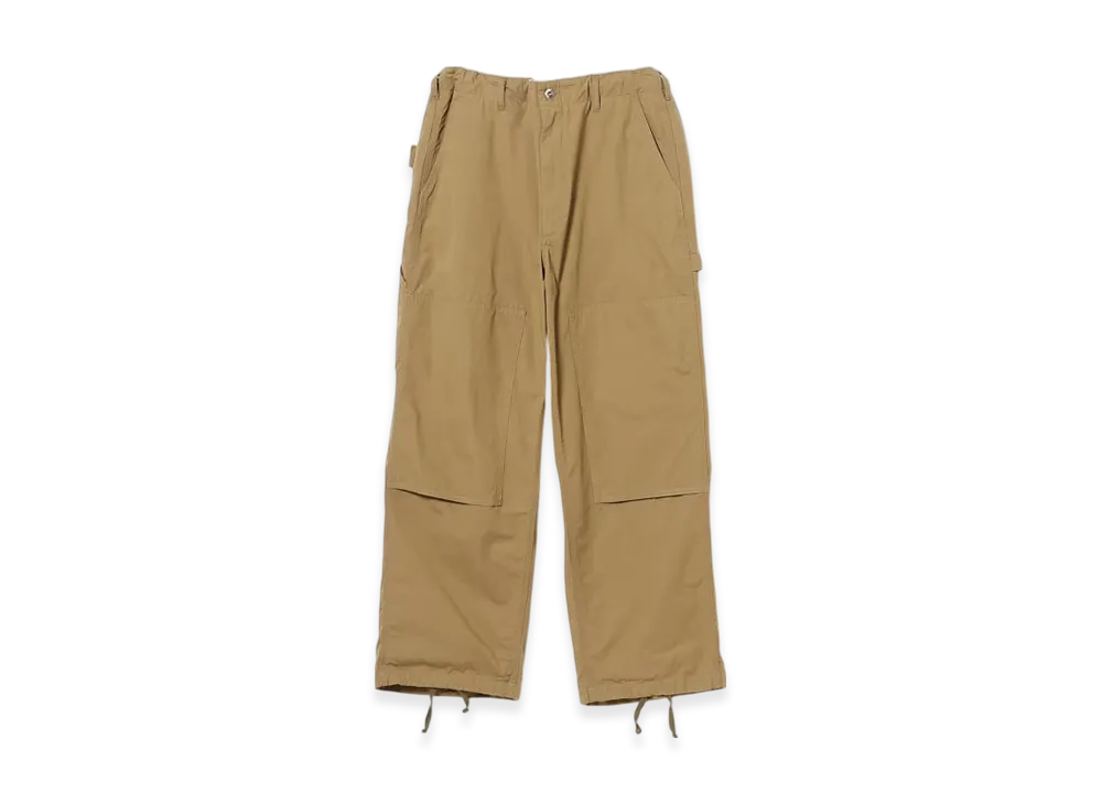 ENGINEERED GARMENTS Painter Pants "Khaki"