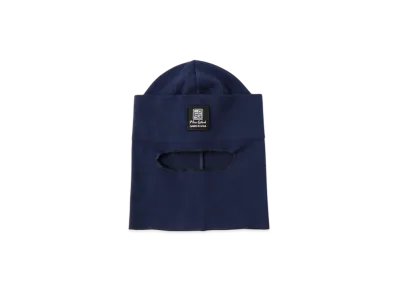 ENGINEERED GARMENTS x BEAMS Exclusive Peg / Peg Uniform Face Beanie "Navy"