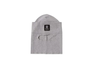 ENGINEERED GARMENTS x BEAMS Exclusive Peg / Peg Uniform Face Beanie "Gray"