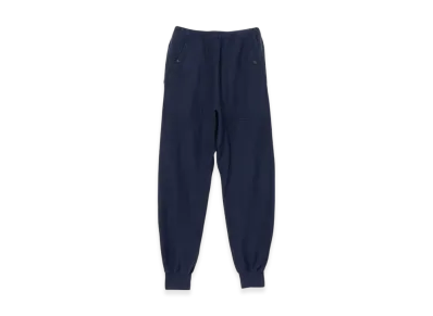 ENGINEERED GARMENTS x BEAMS Exclusive Peg / Sweat Pants 12Oz "Navy"