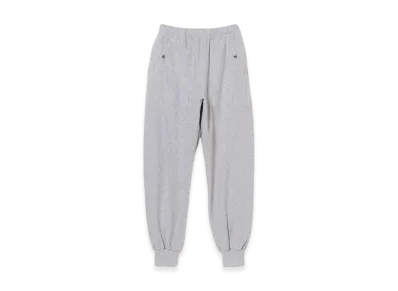 ENGINEERED GARMENTS x BEAMS Exclusive Peg / Sweat Pants 12Oz "Gray"
