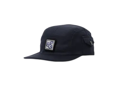 ENGINEERED GARMENTS x BEAMS Exclusive Peg / Uniform Work Cap "Navy"