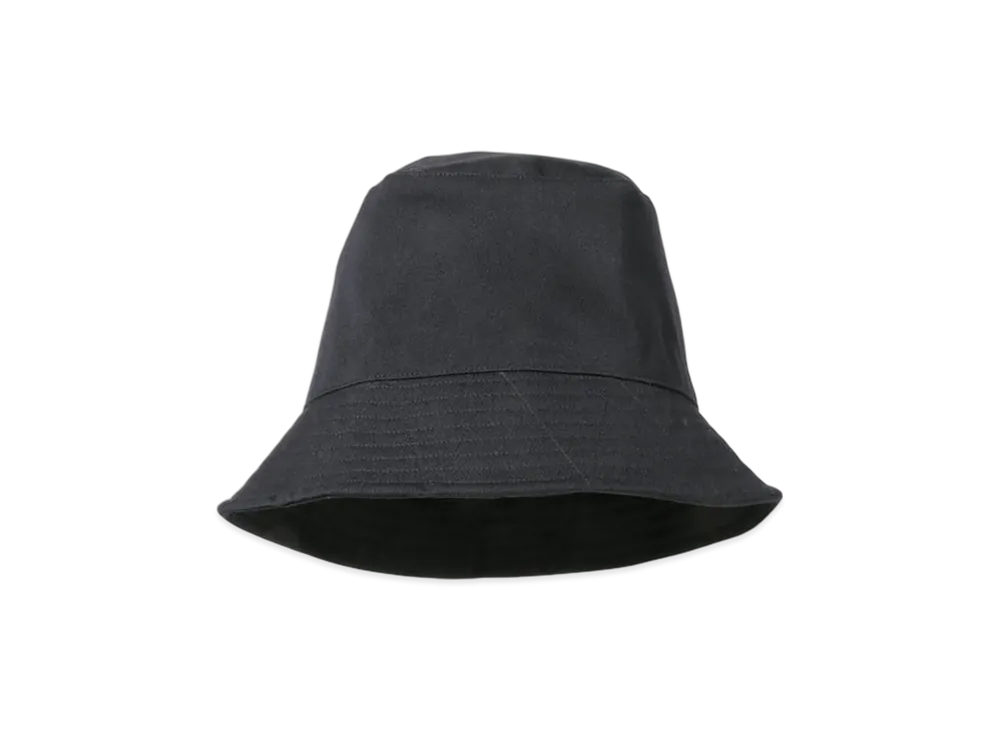 帽子 22AW Engineered Garments Bucket Hat Wool Engineered Garments Bucket Hat Khaki 8W Corduroy - Made in
