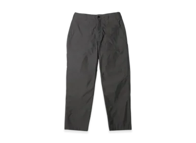 ENGINEERED GARMENTS Fatigue Pant - CP Weather Poplin "Gray"