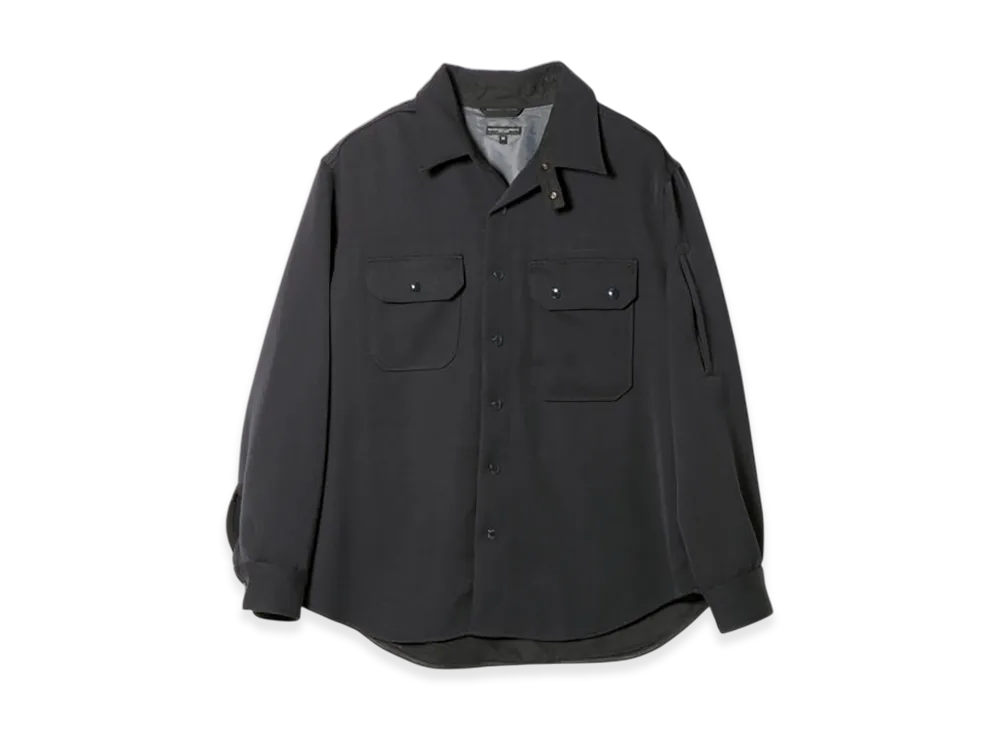 7/18発売｜ENGINEERED GARMENTS FW 2025 collection｜抽選/販売