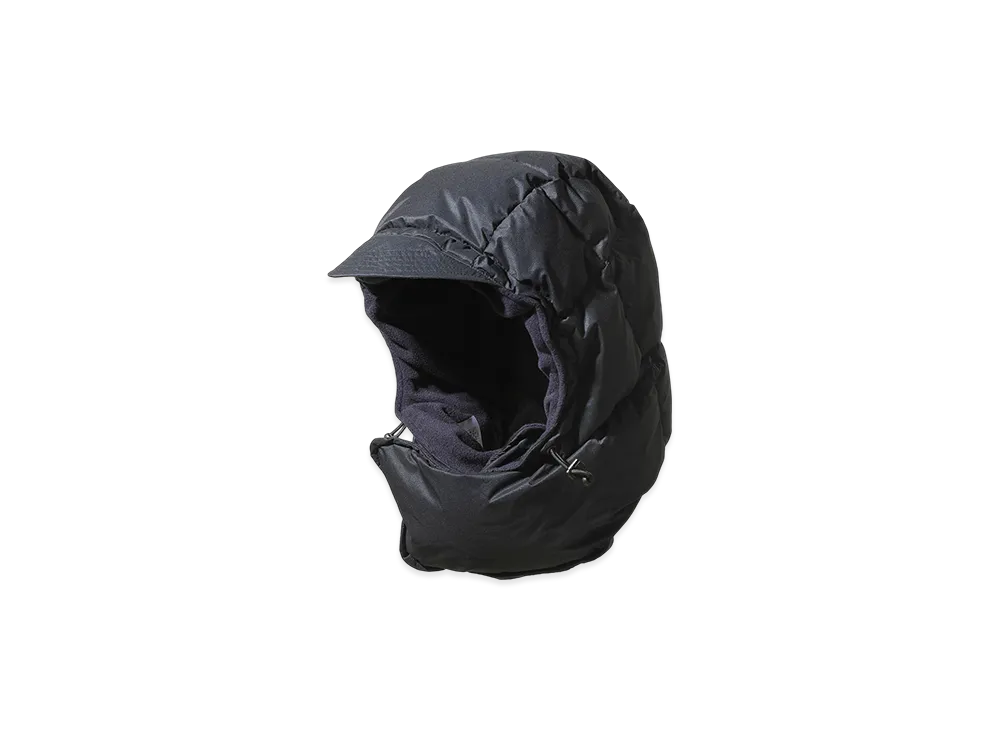ENGINEERED GARMENTS x NANGA Down Hoody "Navy"
