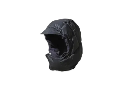 ENGINEERED GARMENTS x NANGA Down Hoody "Navy"